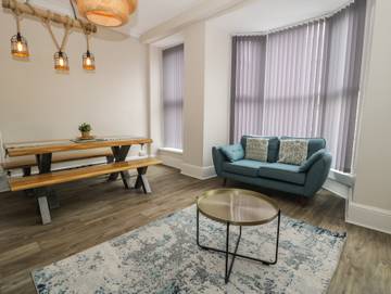 Cottage for 6 People in Barmouth, Gwynedd, Photo 4