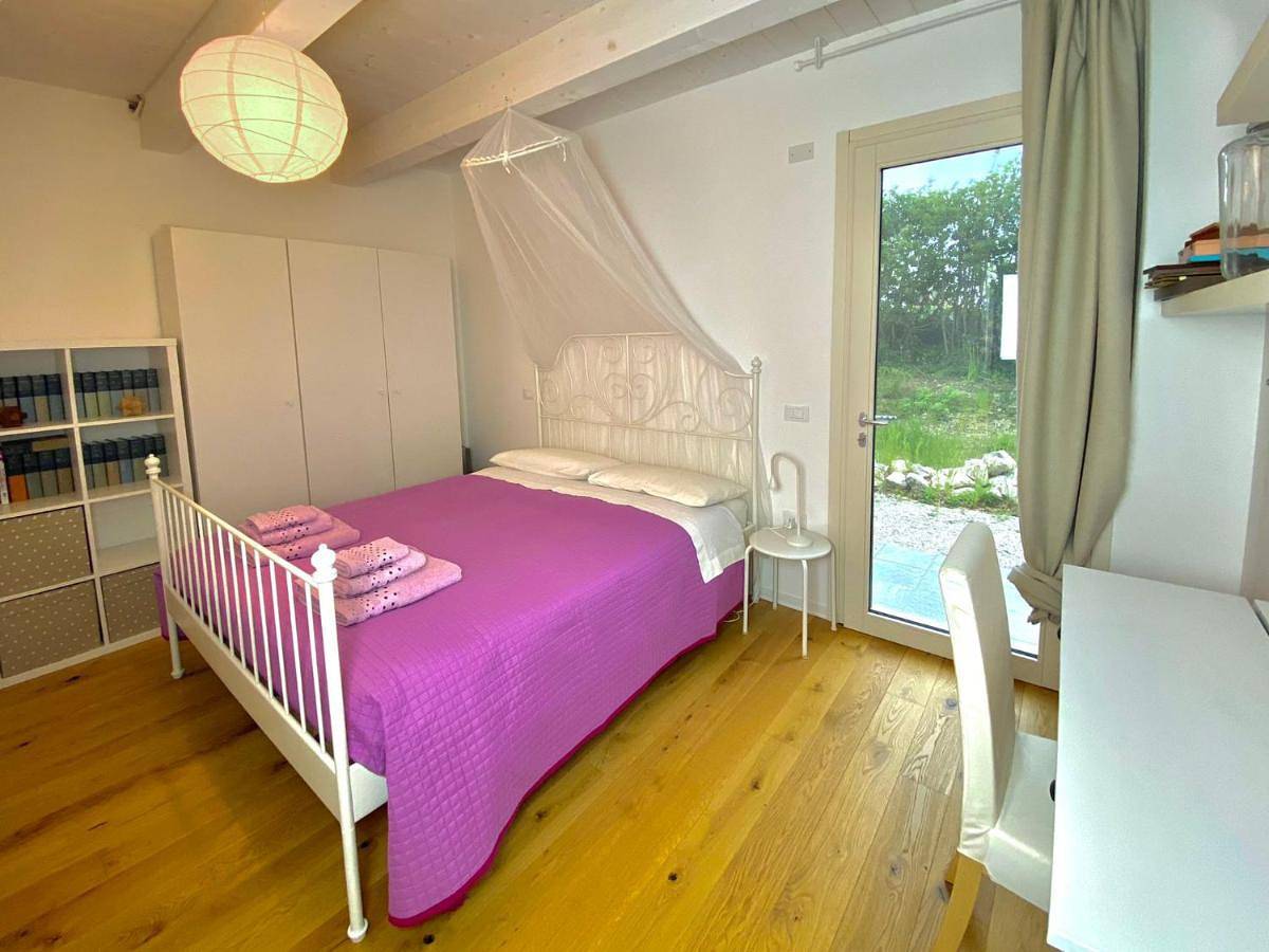 Agriturismo - Apis in tabula in Ostra, Ancona Provinz