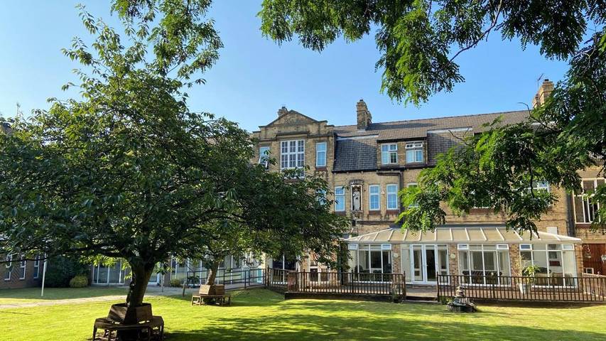 Holiday rental for 2 people, with Garden in Kingston upon Hull