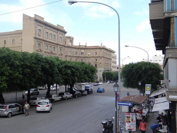 B&B für 2 Personen, mit Haustier in Palermo - 2