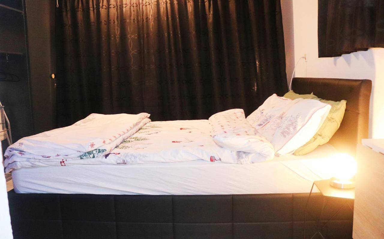 Appartement entier, La lapia in Monthey, Valais
