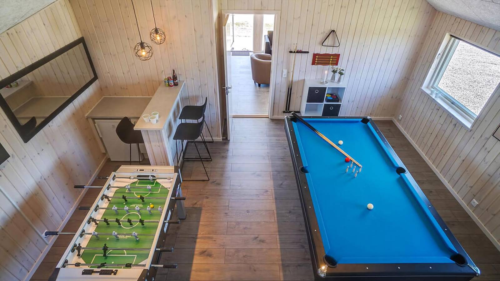 Casa vacanza a Schwansen a partire da 324€ a notte