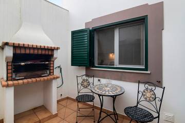 Agriturismo voor 4 Personen in Santa Luzia (Tavira), Algarve, Afbeelding 2
