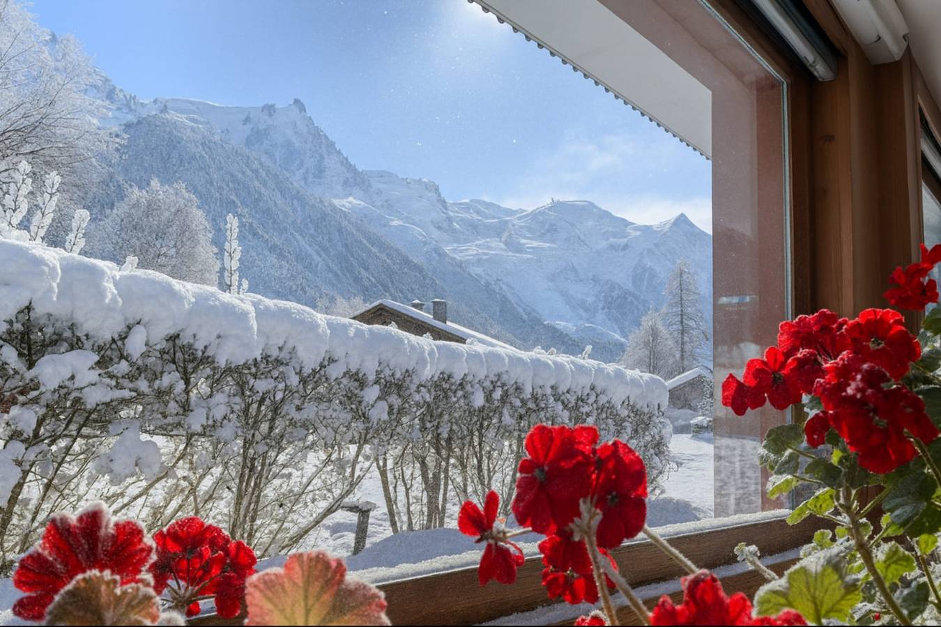 Photo : Appartement de vacances