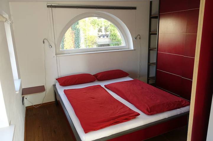 Ferienhaus für 3 Personen, mit Whirlpool in Werder - 2