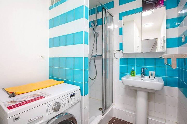 Ganze Wohnung, GuestReady - Charm and comfort near Paris in Issy-les-Moulineaux, Hauts-de-Seine