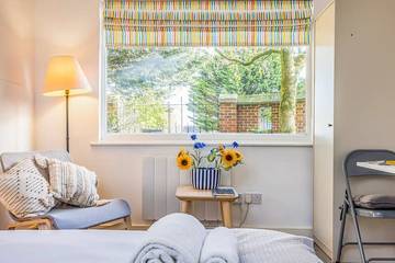 Glamping for 2 People in Funtington, West Sussex, Photo 2