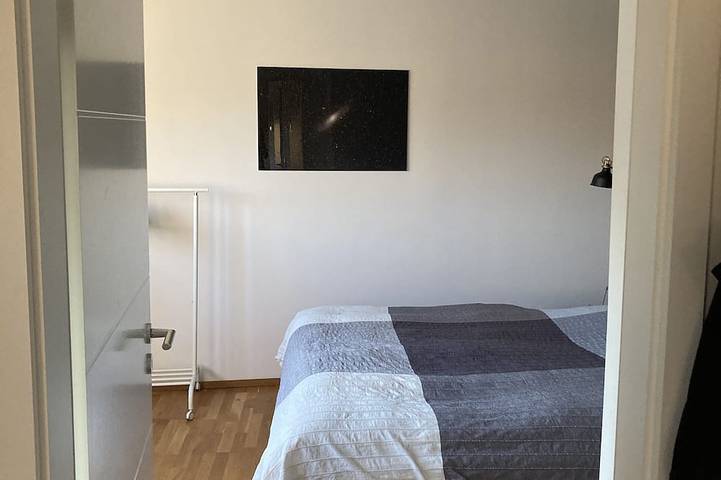 Ganze Wohnung, Ferienwohnung im Natur- und Sternenpark Westhavelland in Strodehne, Havelaue