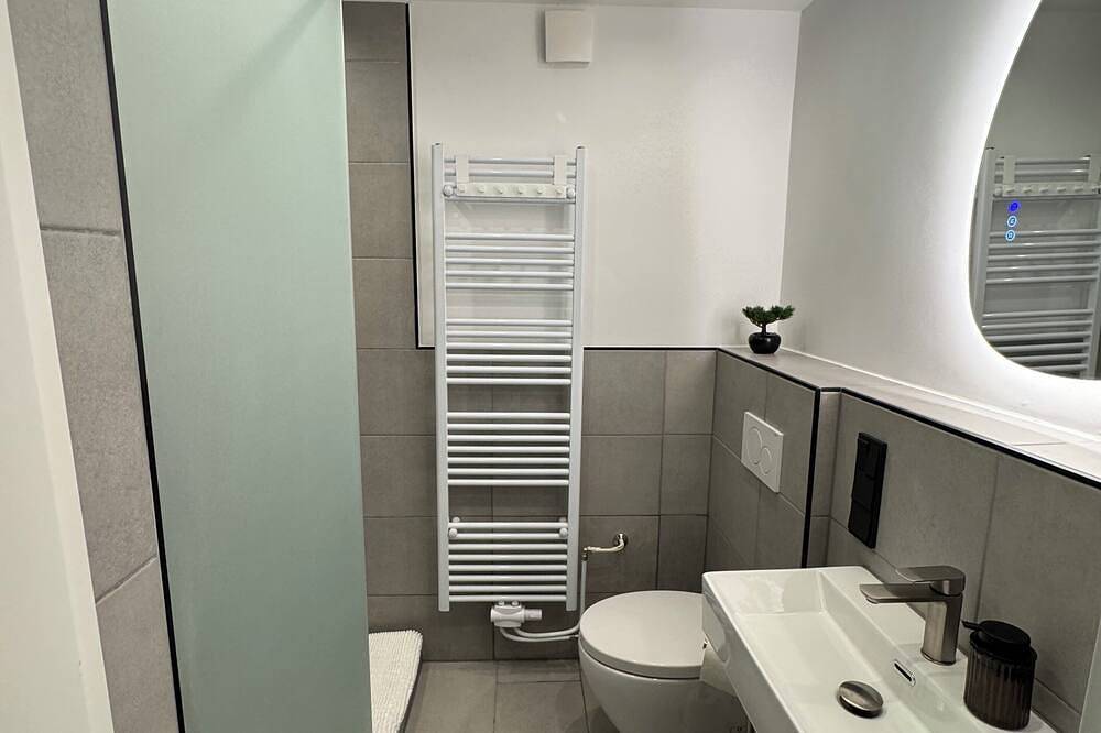 Hütte für 2 Personen in Duhnen, Cuxhaven