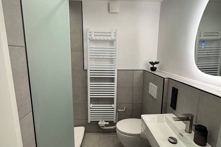 Hütte für 2 Personen in Cuxhaven