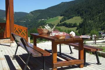 Chalet pour 15 Personnes dans Villard-de-Lans, Vercors, Photo 2