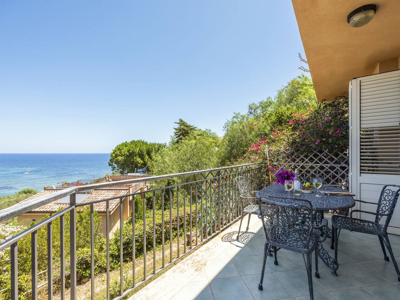 Entire apartment, Cicladi Kea in Spiaggia dell'Aciddara (Santa Flavia), Santa Flavia