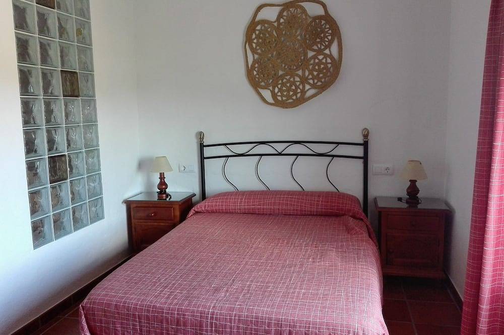 Casa Dominga für 2 personen in El Bosque, Pueblos Blancos