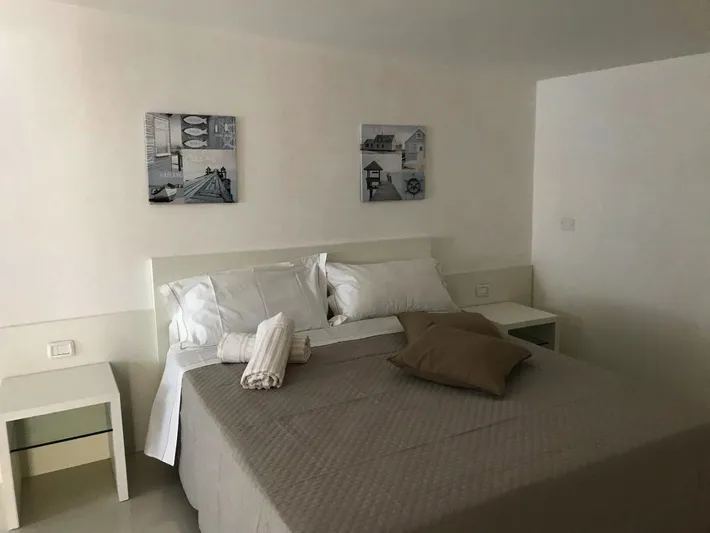 Apartamento de vacaciones para 2 personas, Se admiten mascotas - 1
