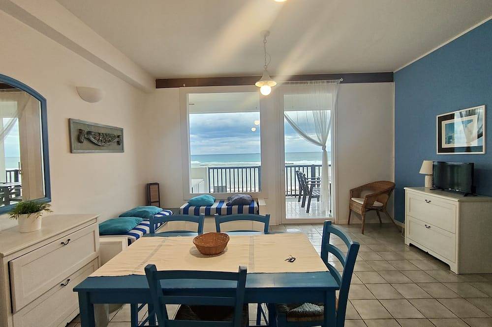 Appartamento intero, Casa Diga Oltremare in Marzamemi, Pachino