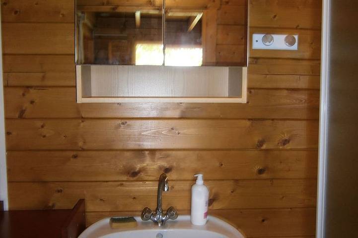 Location de vacances pour 4 personnes, avec jardin et terrasse, animaux acceptés à Saint-Julien-du-Serre - 3