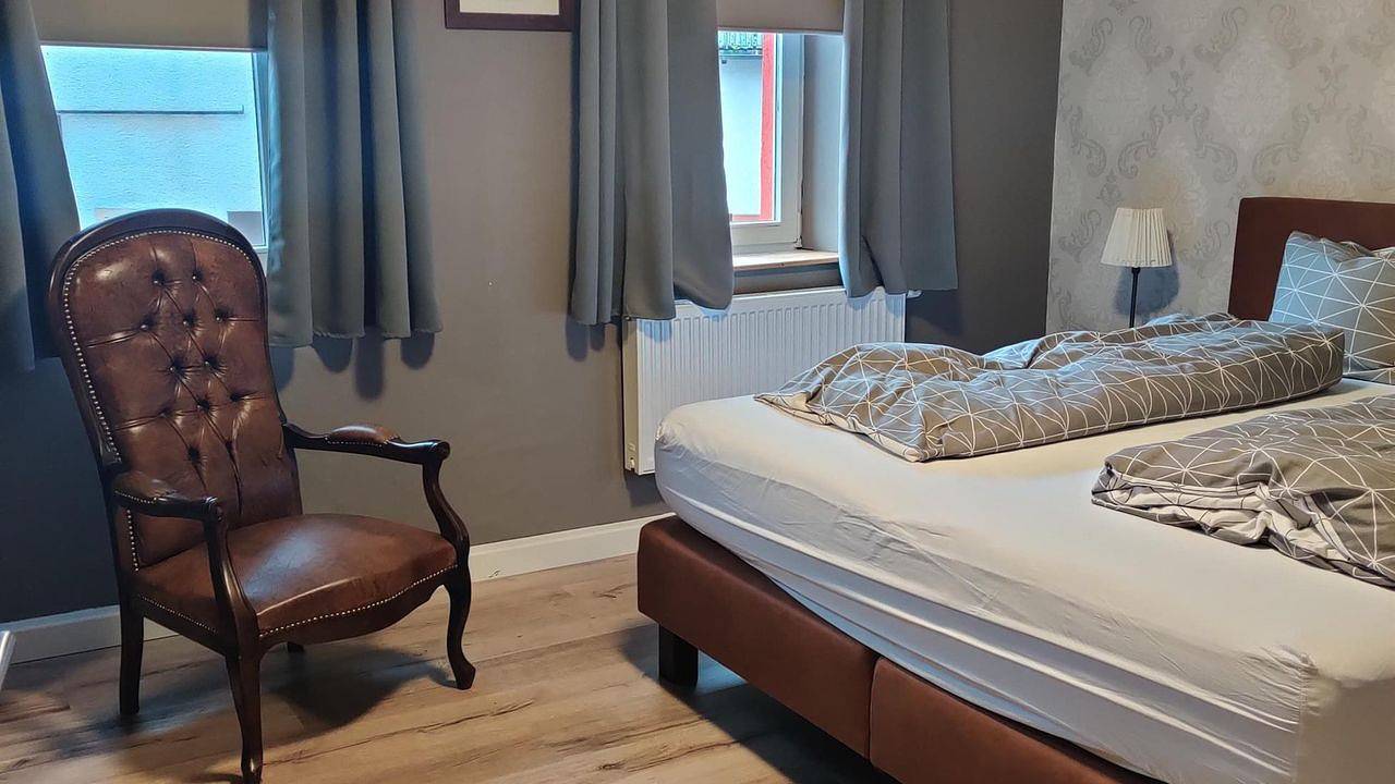 Vakantiehuis voor 4 personen met sauna in Daun, Vulkaan-Eifel