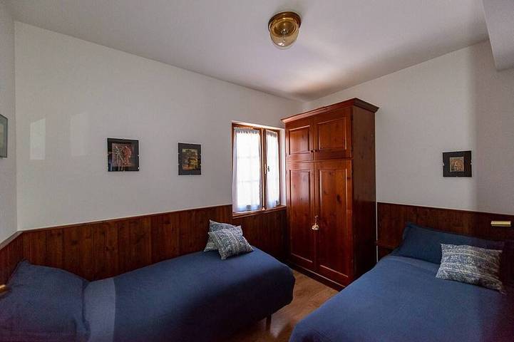 Apartamento entero, In the centre with Wifi in Cortina d'Ampezzo y alrededores, Dolomiti Superski