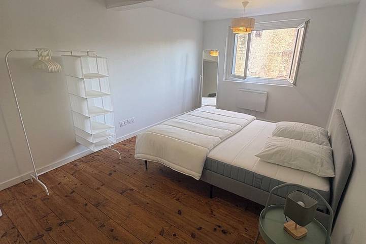 Ferienhaus für 4 Personen - 1