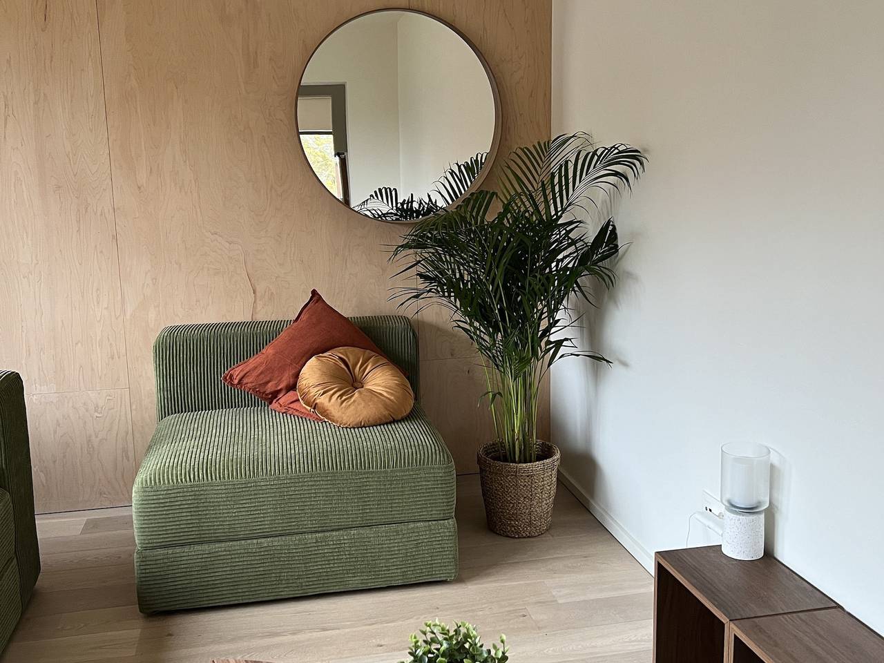 Ganze Wohnung, Stilvolle Wohnung im Zentrum von Bree in Limburg (Belgien)