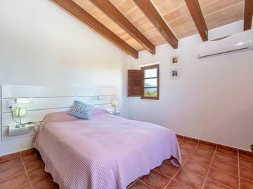 Villa in Alcúdia, Mallorca Norden für 8 