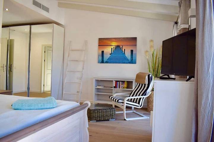 Finca für 5 Personen, mit Pool und Garten in Port de Sóller - 4