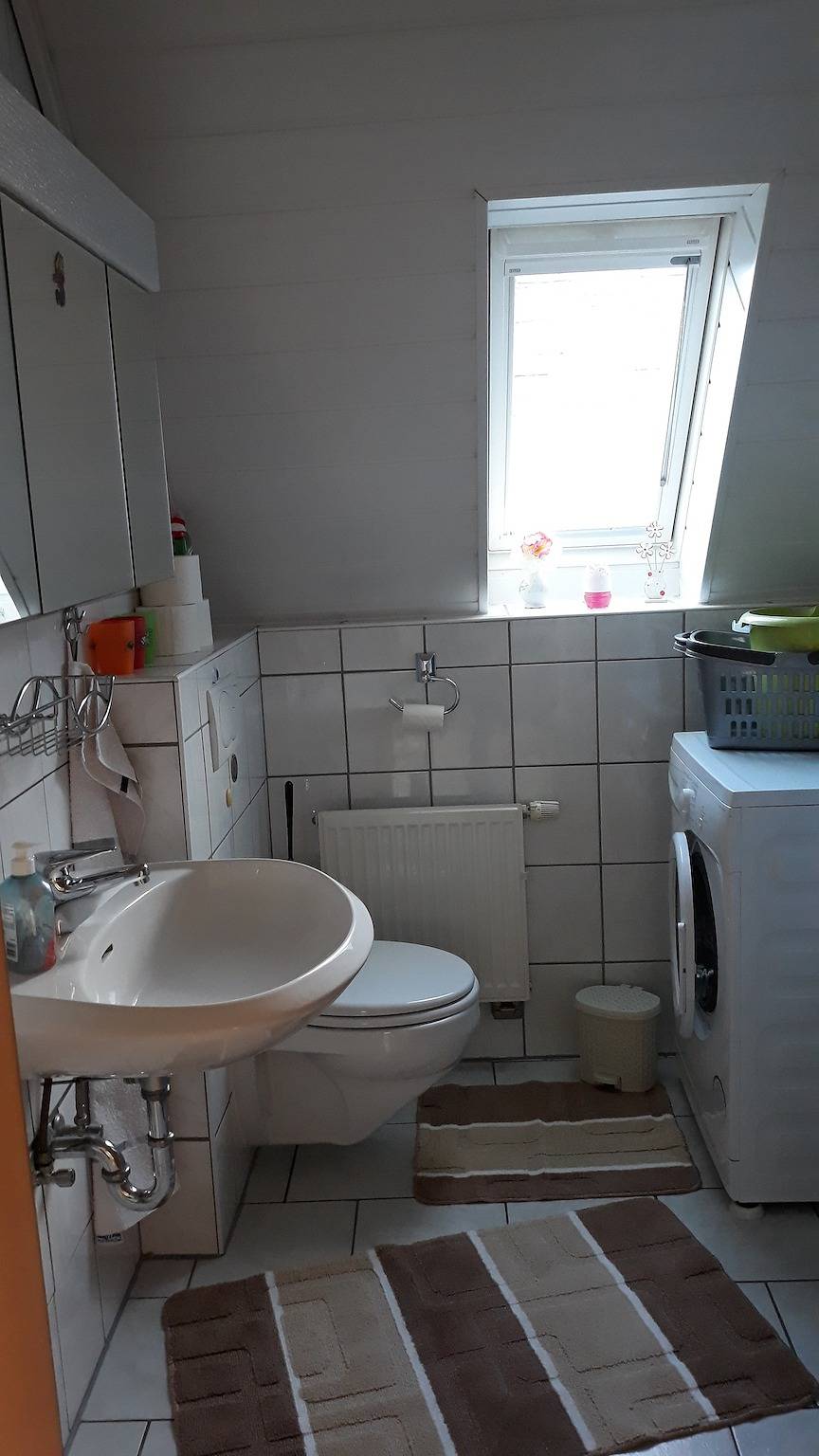 Apartamento entero, Ferienwohnung Zum Römer - Holiday Apartment, 86 qm, 1-6 pers. in Haltern am See, Naturpark Hohe Mark - Westmünsterland