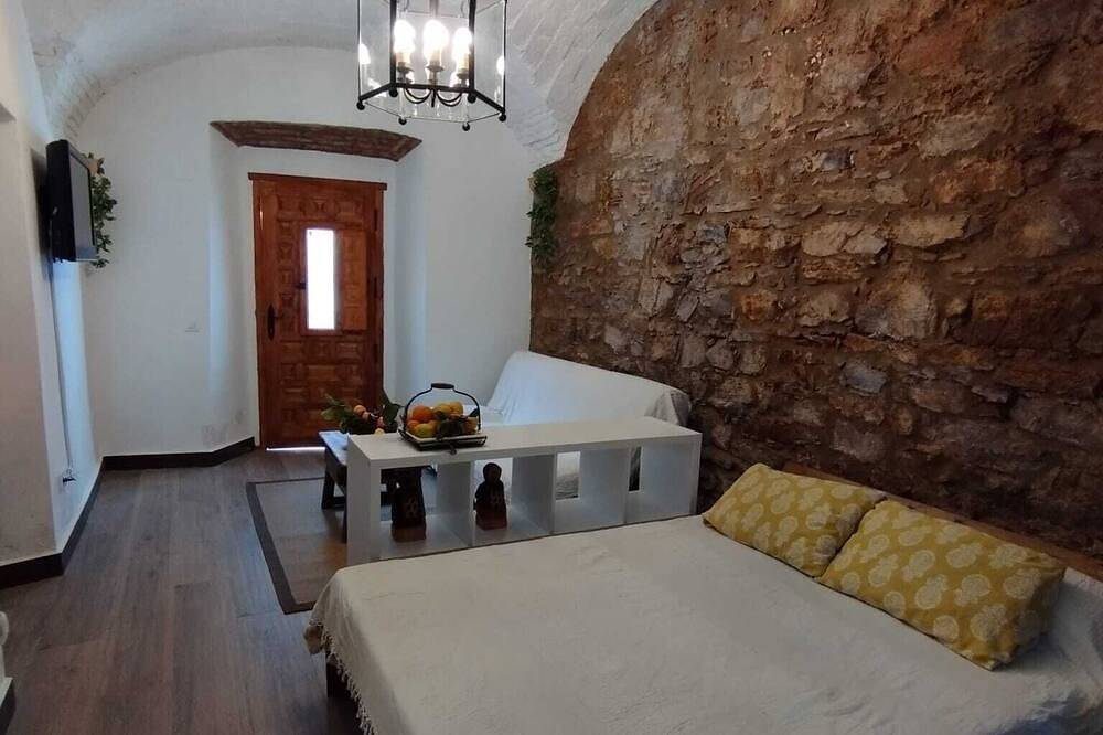 Ganze Wohnung, Apartamento Turistico Arco Jerez Zafra in Zafra, Badajoz Provinz
