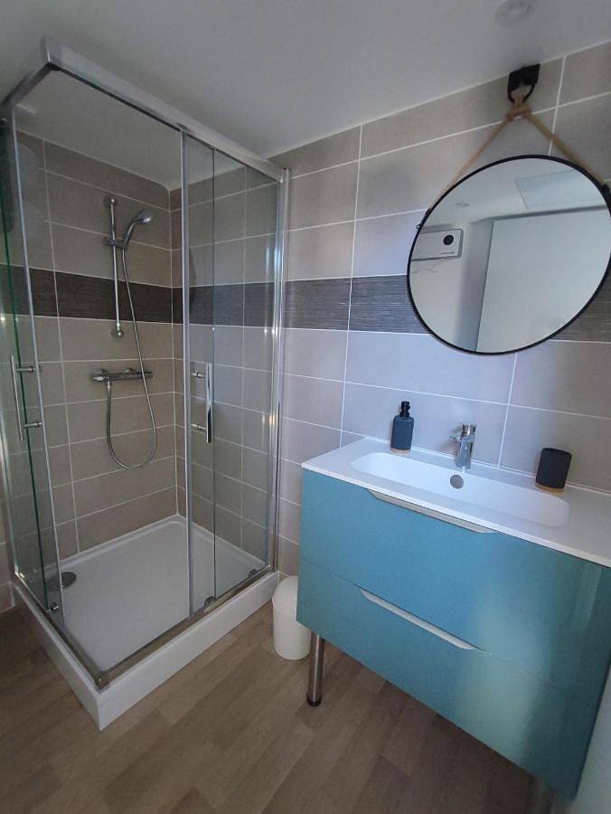 Appart’hôtel pour 3 personnes dans le Tarn-et-Garonne - 4