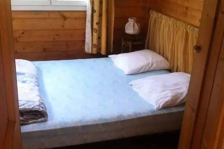 Gîte pour 5 personnes, avec terrasse, animaux acceptés à Licques - 2