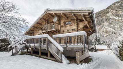 Maison de campagne pour 8 personnes, avec jardin ainsi que terrasse et vue dans Parc de Merlet