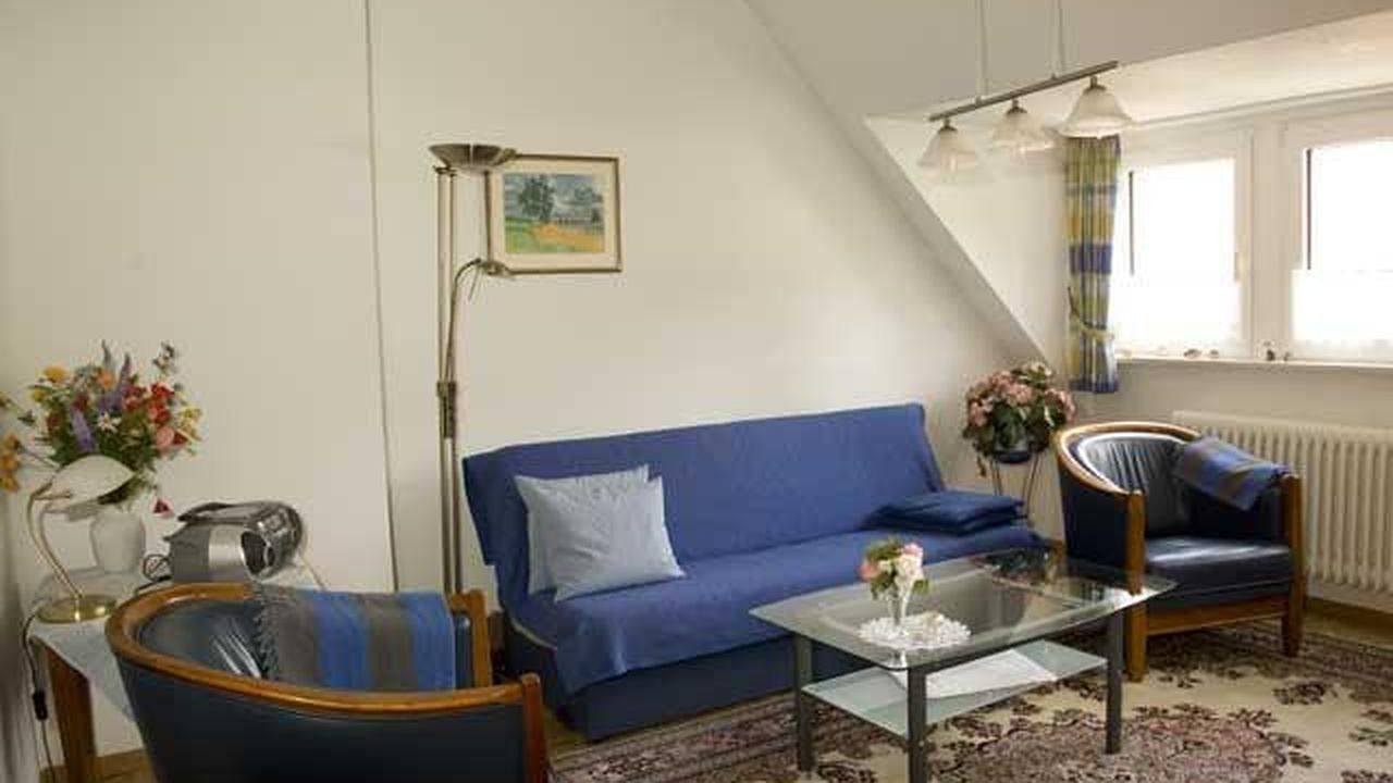 Ganze Ferienwohnung, Ferienwohnung für 3 Personen (65 m²) in Emden in Emden, Ostfriesland