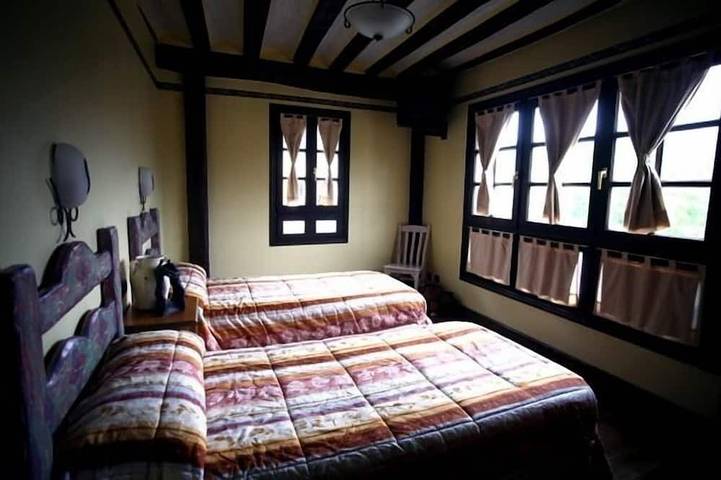 Gîte pour 12 personnes à Orduña - 3