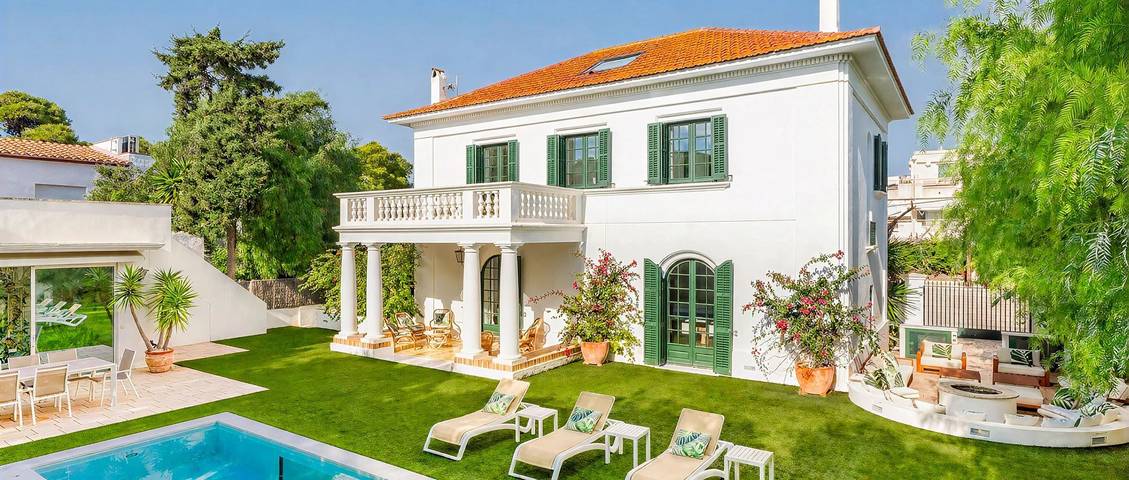 Casa rural para 19 personas, con Jacuzzi y Piscina en Garraf - 3