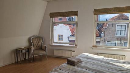 Cottage pour 3 personnes à Gouda