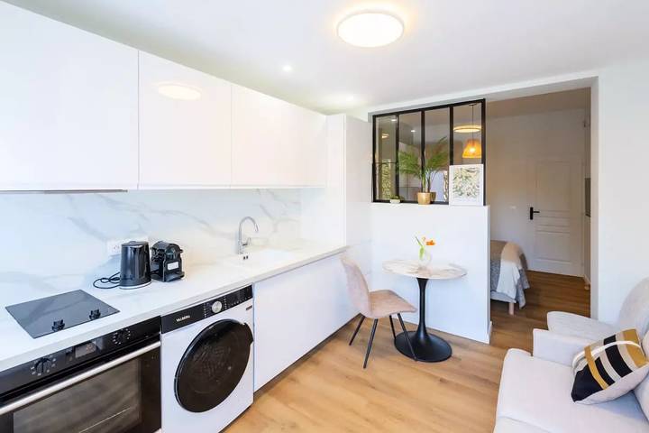 Appartement de vacances pour 2 personnes - 1