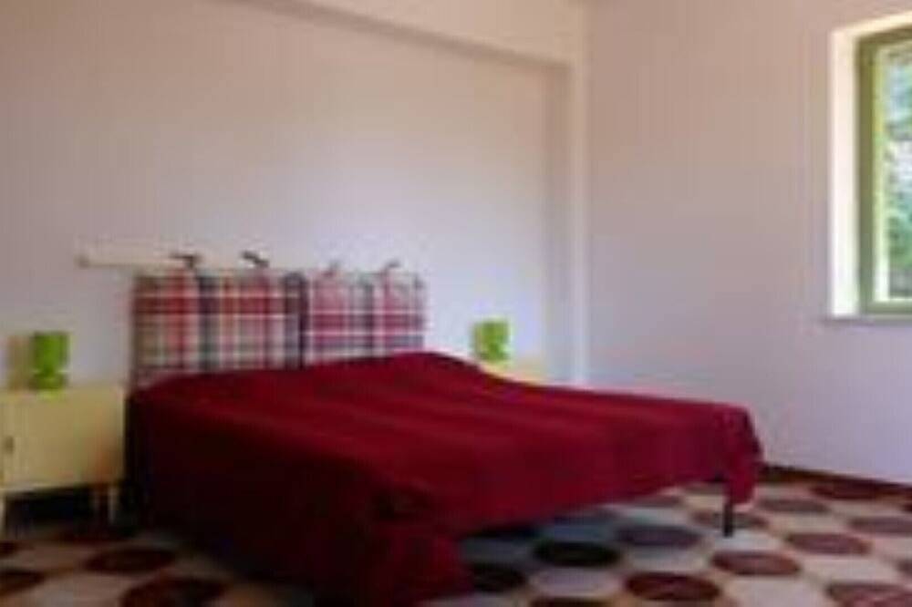 Villa Emilia - room 1 in Corigliano-Rossano, Gulf of Taranto