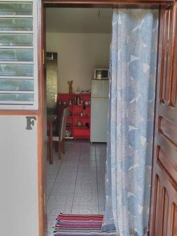 Gîte pour 2 personnes à Saint-Laurent-du-Maroni