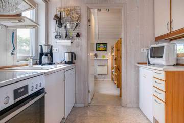 Ferienhaus für 4 Personen in Wackerballig, Gelting, Bild 4