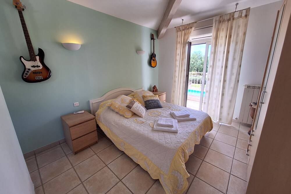 Jolie Villa Familiale Avec Piscine Dans le Var in Callian, Draguignan (Região)