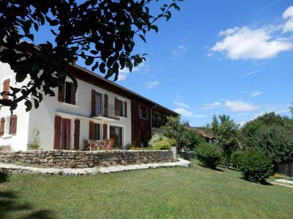Appartement de vacances pour 4 personnes, avec balcon et vue