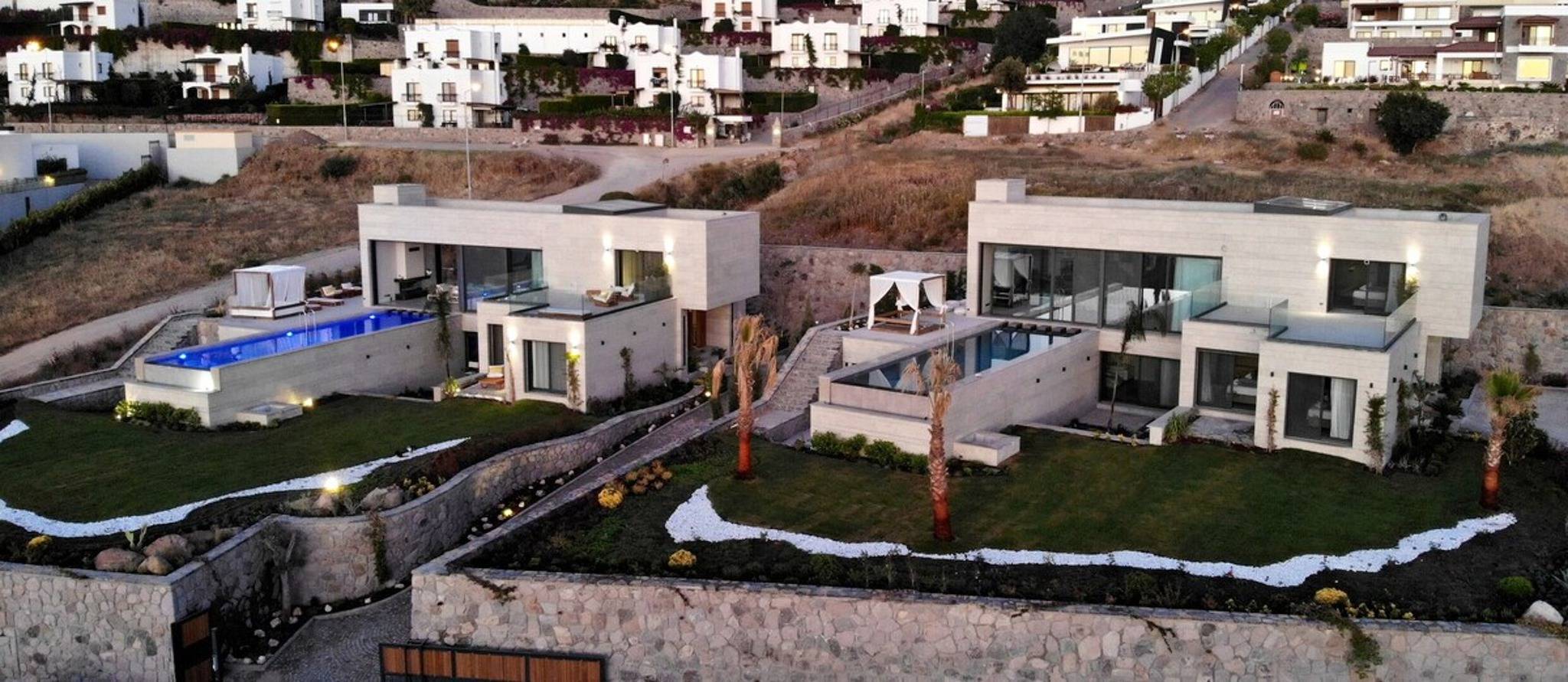 Your Perfect Bodrum Getaway 1015 in Bodrum, Provinz Muğla