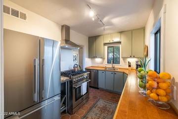 Villa für 10 Personen in Phoenix, Maricopa County, Bild 1