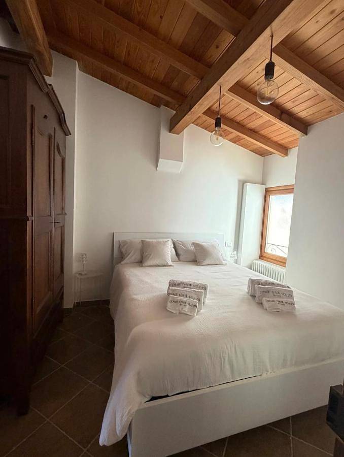 Gîte pour 5 personnes, avec vue à Apricale - 4