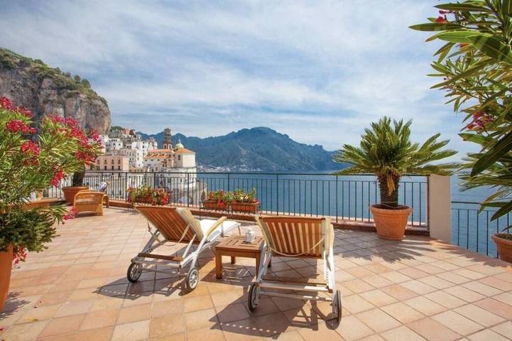 Apartamento de vacaciones para 6 personas - 1