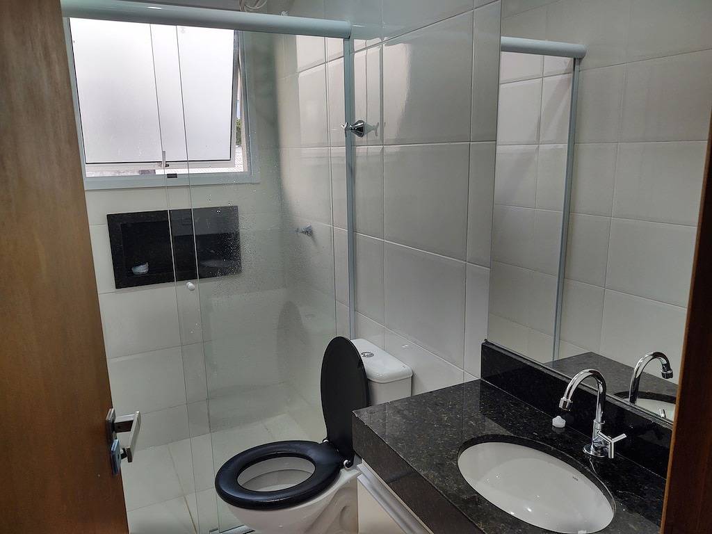 Casa Nova Bertioga/ Vista Linda/ Riviera/ Indaiá/ Sesc in Praia Indaiá, Bertioga