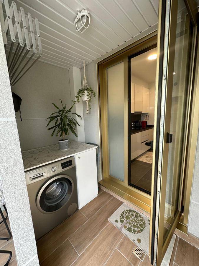 Ganze Wohnung, A estrenar amplio con piscina y parking in Getxo, Baskische Küste (Spanien)