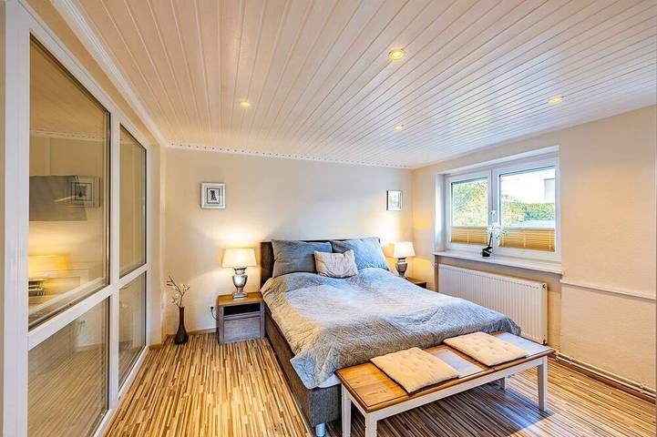 Ganze Wohnung, Fewo Luv, 70 qm - Ferienwohnungen Ostseefieber in Sierksdorf, Ostholstein