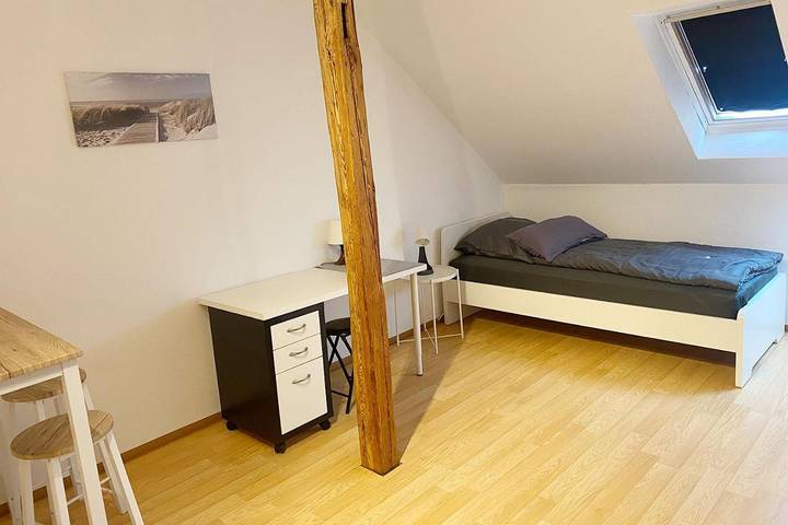 Ferienwohnung für 6 Personen - 1