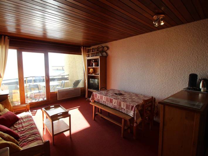 Gîte pour 8 personnes, avec terrasse, animaux acceptés dans Office De Tourisme D Auris En Oisans - 3